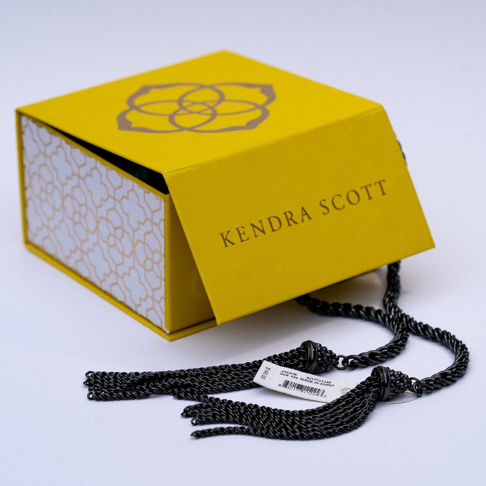 Kendra Scott Jackie Necklace